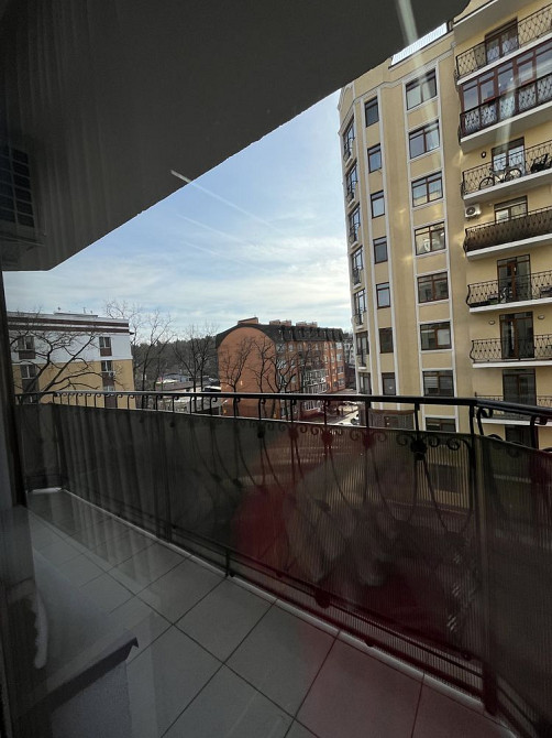 Здам двокімнатну квартиру в жк Річ Таун Ірпінь - зображення 4