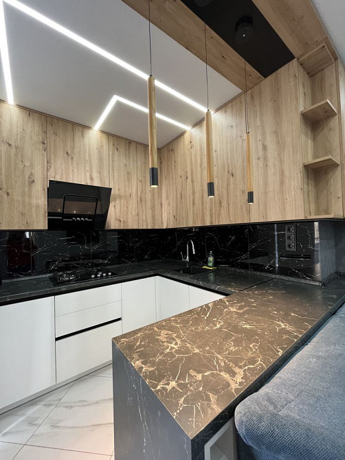 Здам двокімнатну квартиру в жк Річ Таун Ірпінь - зображення 3