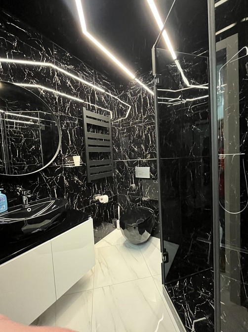 Здам двокімнатну квартиру в жк Річ Таун Ірпінь - зображення 6