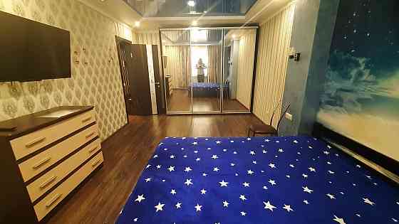 У новобудові,здам 1-но кімнатну 43м2 Полтава