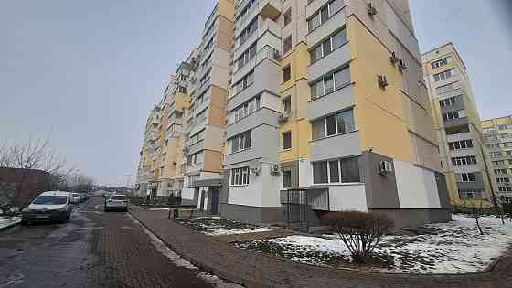 У новобудові,здам 1-но кімнатну 43м2 Полтава