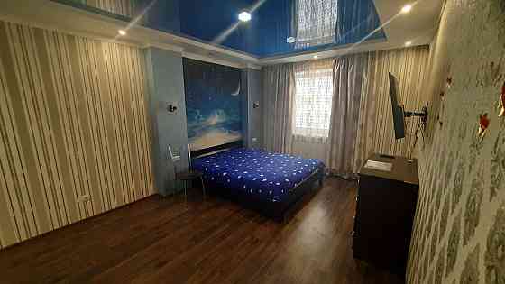 У новобудові,здам 1-но кімнатну 43м2 Полтава