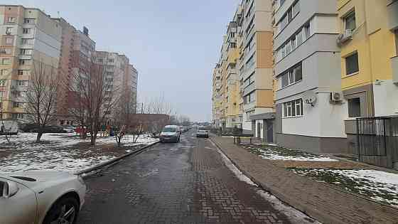 У новобудові,здам 1-но кімнатну 43м2 Полтава