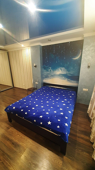 У новобудові,здам 1-но кімнатну 43м2 Полтава - изображение 7