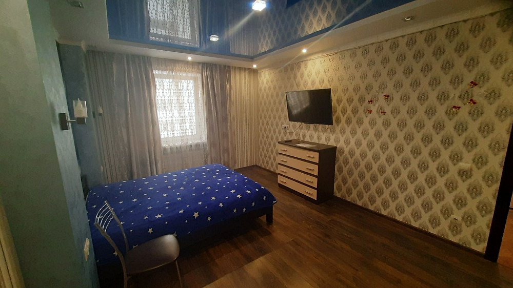 У новобудові,здам 1-но кімнатну 43м2 Полтава - изображение 6