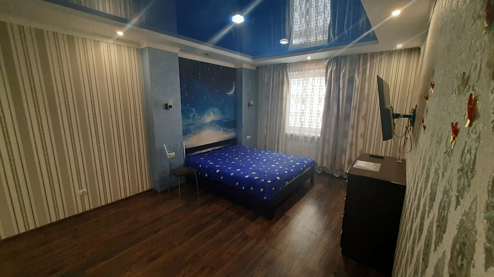 У новобудові,здам 1-но кімнатну 43м2 Полтава - изображение 4