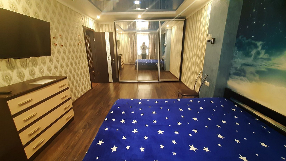 У новобудові,здам 1-но кімнатну 43м2 Полтава - изображение 1