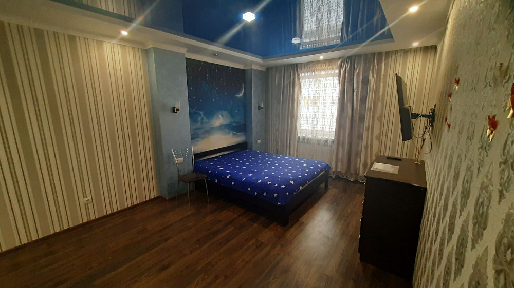 У новобудові,здам 1-но кімнатну 43м2 Полтава - изображение 5