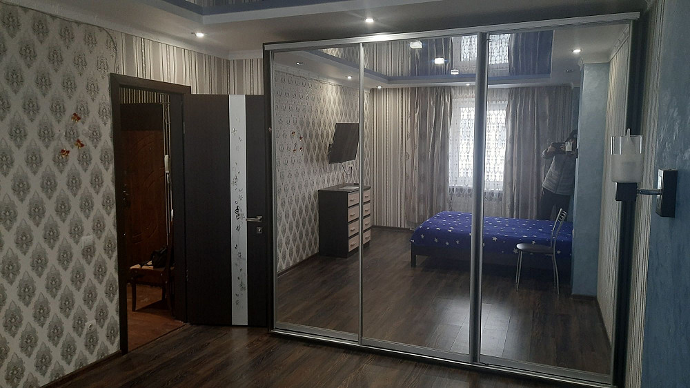 У новобудові,здам 1-но кімнатну 43м2 Полтава - изображение 8