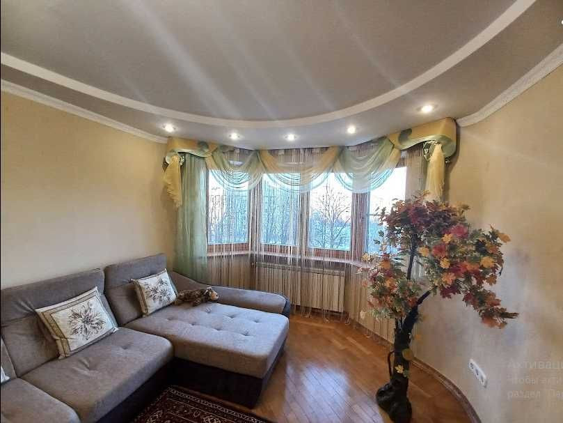 Оренда 3 кімнатної квартири бул.Шевченка Черкаси - зображення 1