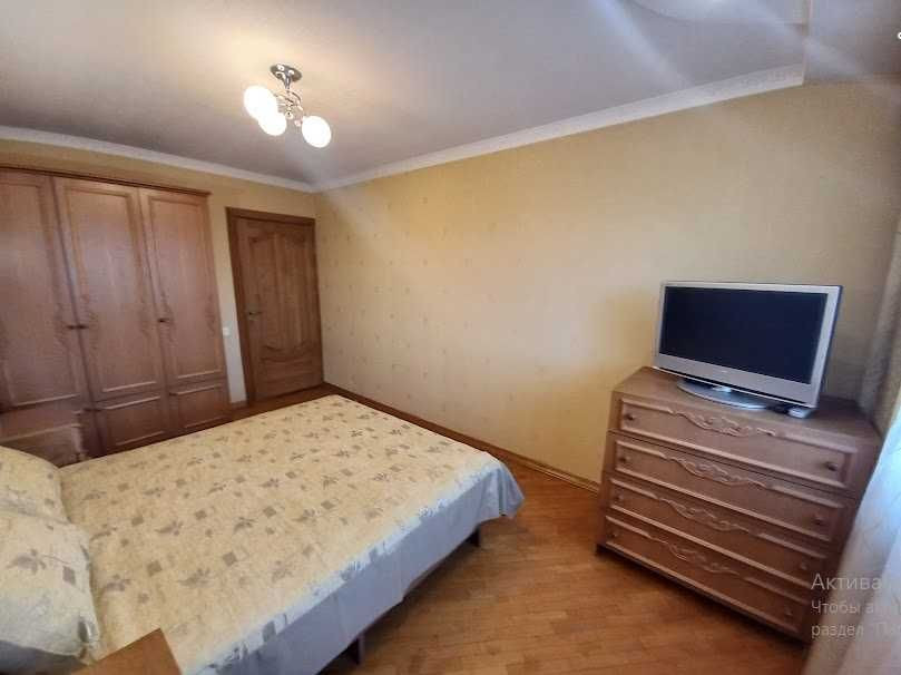 Оренда 3 кімнатної квартири бул.Шевченка Черкаси - зображення 6