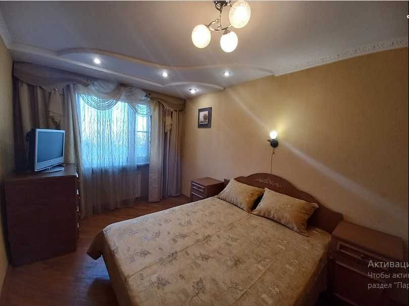 Оренда 3 кімнатної квартири бул.Шевченка Черкаси - зображення 4