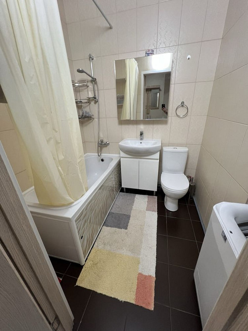 Сдаю 1 к квартиру ул грушевского 30 б Ж К Одесские традиции Одеса - зображення 4