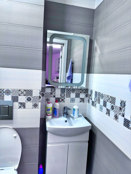 Сдам гостинку метро Защитников Украины, Спортивная Харків - зображення 5