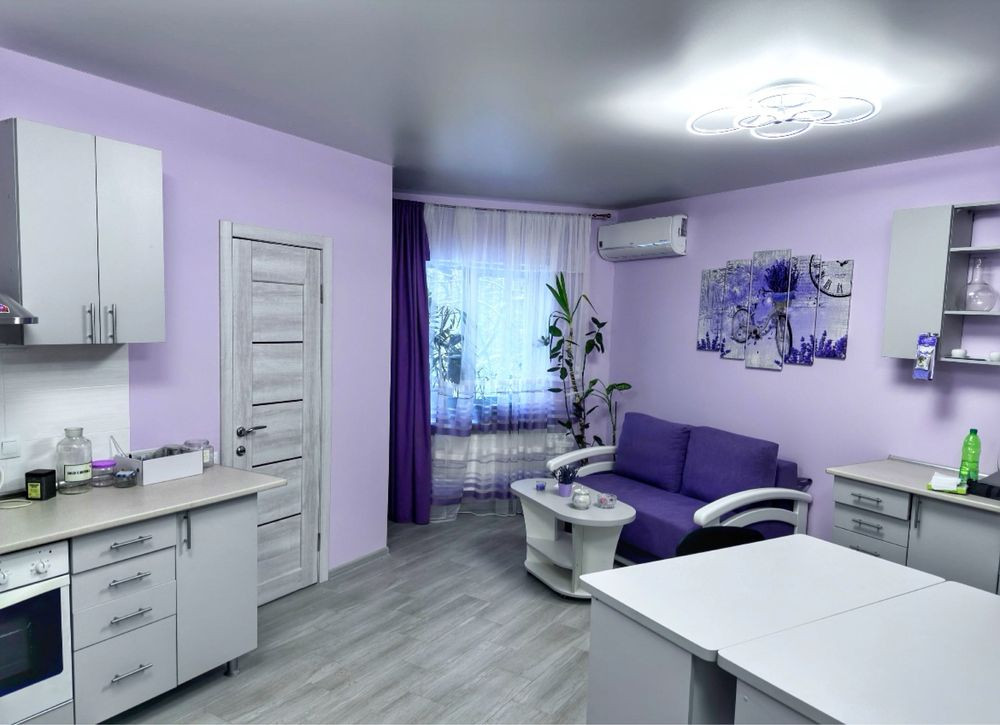 Сдам гостинку метро Защитников Украины, Спортивная Харків - зображення 1