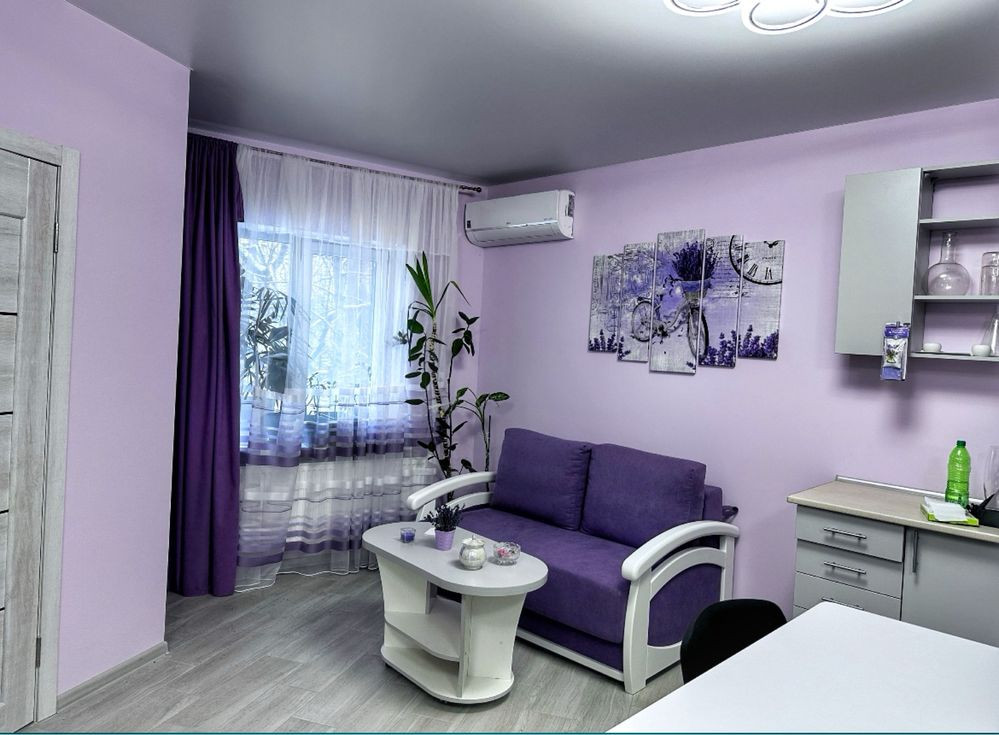 Сдам гостинку метро Защитников Украины, Спортивная Харків - зображення 3