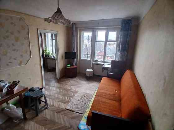 Оренда квартири в самому центрі міста Ивано-Франковск