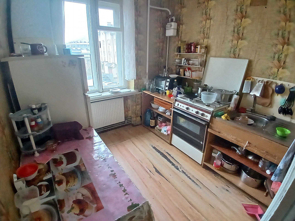 Оренда квартири в самому центрі міста Ивано-Франковск - изображение 1