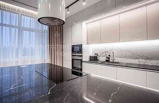 Аренда 4-к квартиры в ЖК Новопечерские Липки Драгомирова Печерск Киев