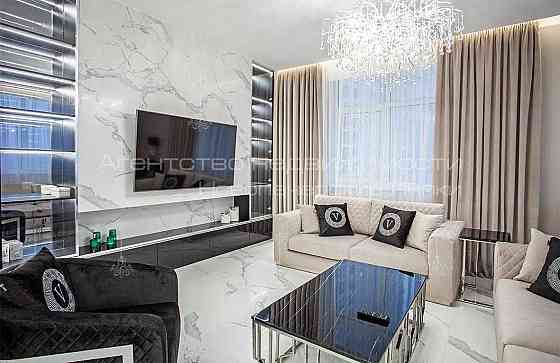 Аренда 4-к квартиры в ЖК Новопечерские Липки Драгомирова Печерск Киев