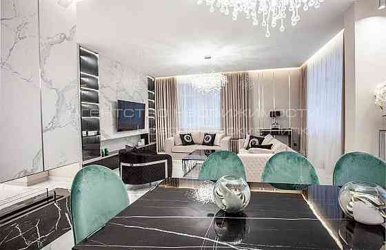 Аренда 4-к квартиры в ЖК Новопечерские Липки Драгомирова Печерск Киев