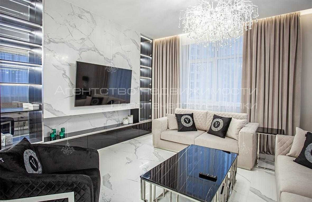 Аренда 4-к квартиры в ЖК Новопечерские Липки Драгомирова Печерск Київ - зображення 6