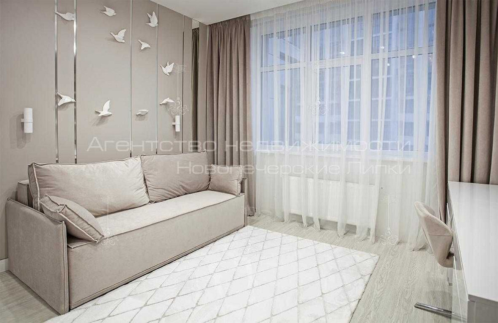 Аренда 4-к квартиры в ЖК Новопечерские Липки Драгомирова Печерск Київ - зображення 7