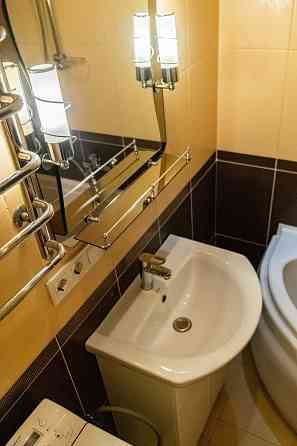 2-х кімнатна квартира Свято - Миколаївська 66, повністю мебльована. Кривий Ріг