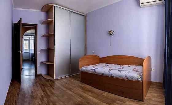 2-х кімнатна квартира Свято - Миколаївська 66, повністю мебльована. Кривий Ріг