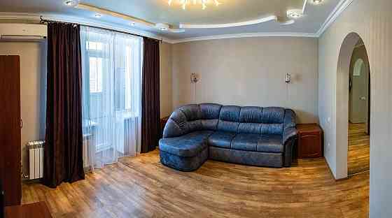 2-х кімнатна квартира Свято - Миколаївська 66, повністю мебльована. Кривий Ріг