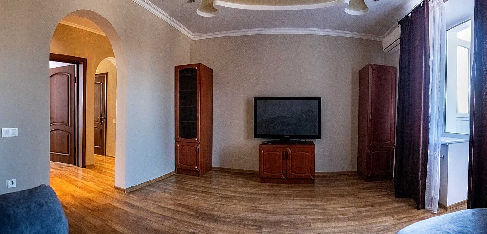 2-х кімнатна квартира Свято - Миколаївська 66, повністю мебльована. Кривий Ріг - зображення 2