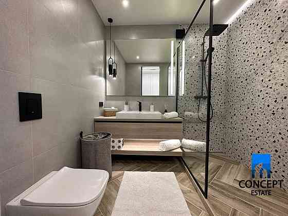 Сдам стильную 1к в ЖК Счастливый в Днепре. Запорожское шоссе! Дніпро