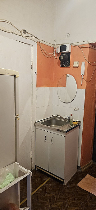 Здам 1-кімнатну квартиру біля м. Академмістечко, Вернадського Київ - зображення 2