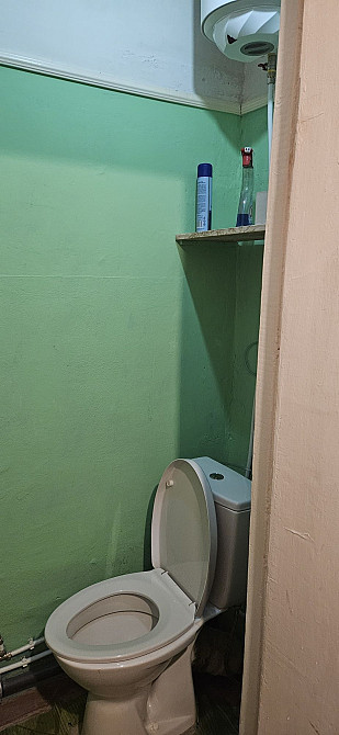 Здам 1-кімнатну квартиру біля м. Академмістечко, Вернадського Київ - зображення 6