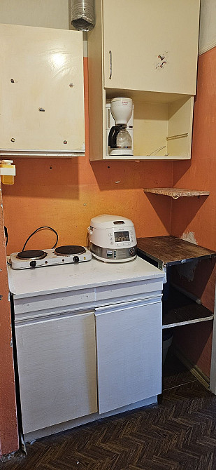 Здам 1-кімнатну квартиру біля м. Академмістечко, Вернадського Київ - зображення 3