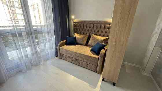 Сдам квартиру с Евроремонтом на Бочарова Одесса