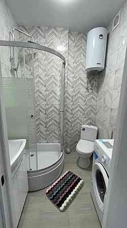 Сдам квартиру с Евроремонтом на Бочарова Одесса