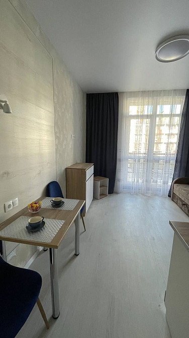 Сдам квартиру с Евроремонтом на Бочарова Одесса - изображение 4