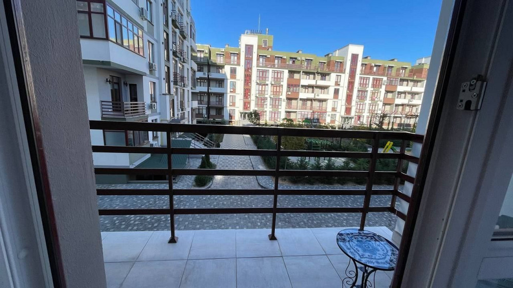 Сдам квартиру с Евроремонтом на Бочарова Одесса - изображение 6