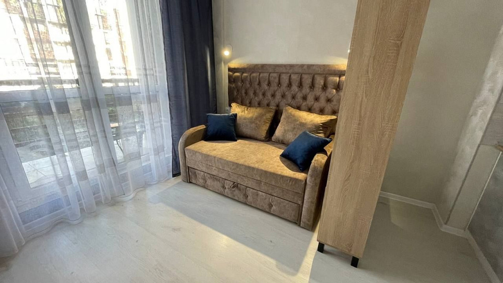 Сдам квартиру с Евроремонтом на Бочарова Одесса - изображение 1