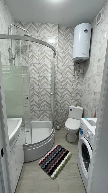 Сдам квартиру с Евроремонтом на Бочарова Одесса - изображение 5