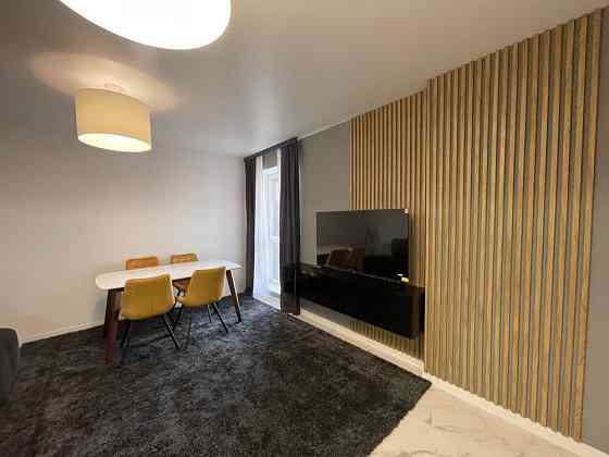 Оренда 2кімн.квартири+кухня-студія в ЖК Шенген, вул.Залізнична.1 здача Львів