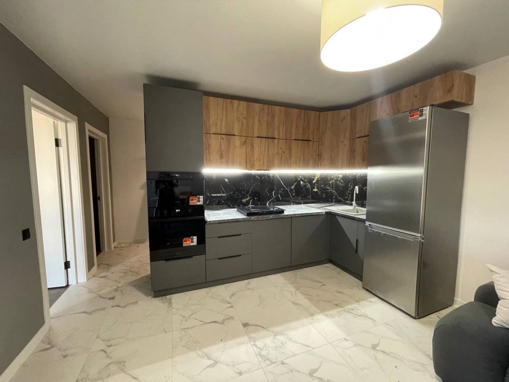 Оренда 2кімн.квартири+кухня-студія в ЖК Шенген, вул.Залізнична.1 здача Львів - зображення 7