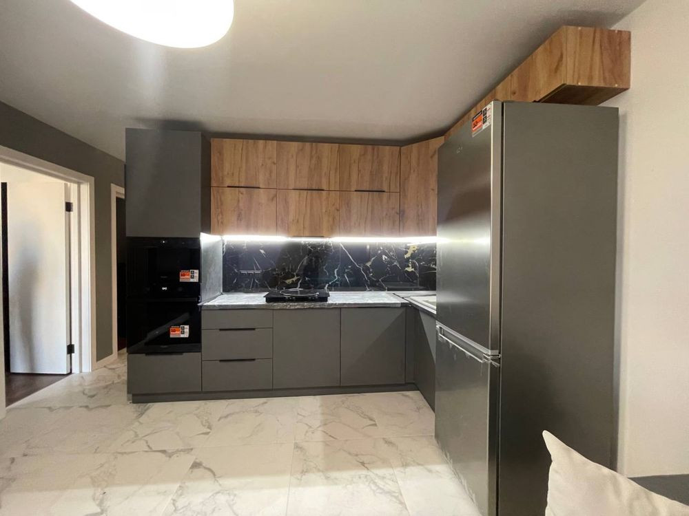 Оренда 2кімн.квартири+кухня-студія в ЖК Шенген, вул.Залізнична.1 здача Львів - зображення 5