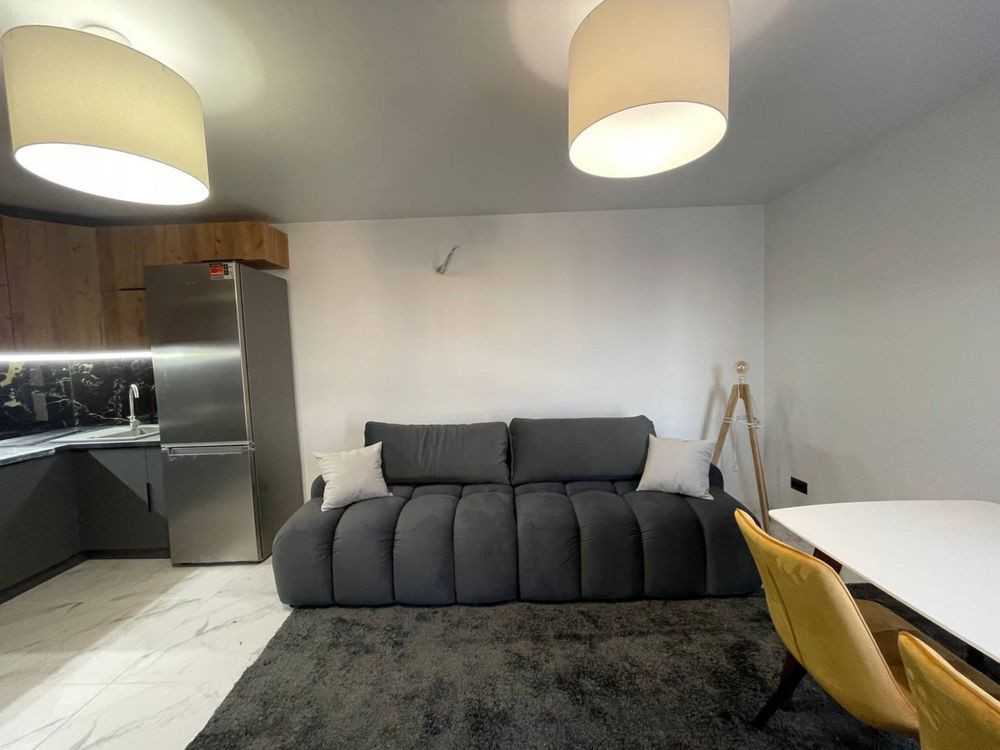 Оренда 2кімн.квартири+кухня-студія в ЖК Шенген, вул.Залізнична.1 здача Львів - зображення 3