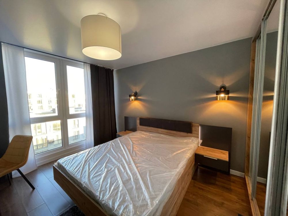 Оренда 2кімн.квартири+кухня-студія в ЖК Шенген, вул.Залізнична.1 здача Львів - зображення 8