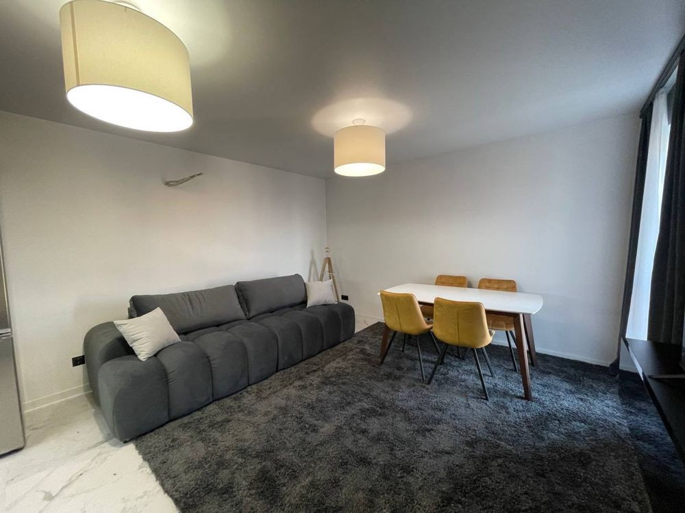 Оренда 2кімн.квартири+кухня-студія в ЖК Шенген, вул.Залізнична.1 здача Львів - зображення 4