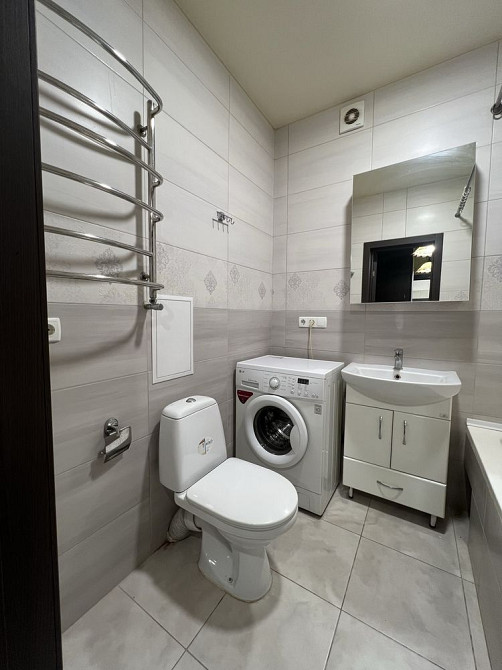 Оренда однокімна квартира студія ЖК Сінергія 3 Ірпінь Ірпінь - зображення 7