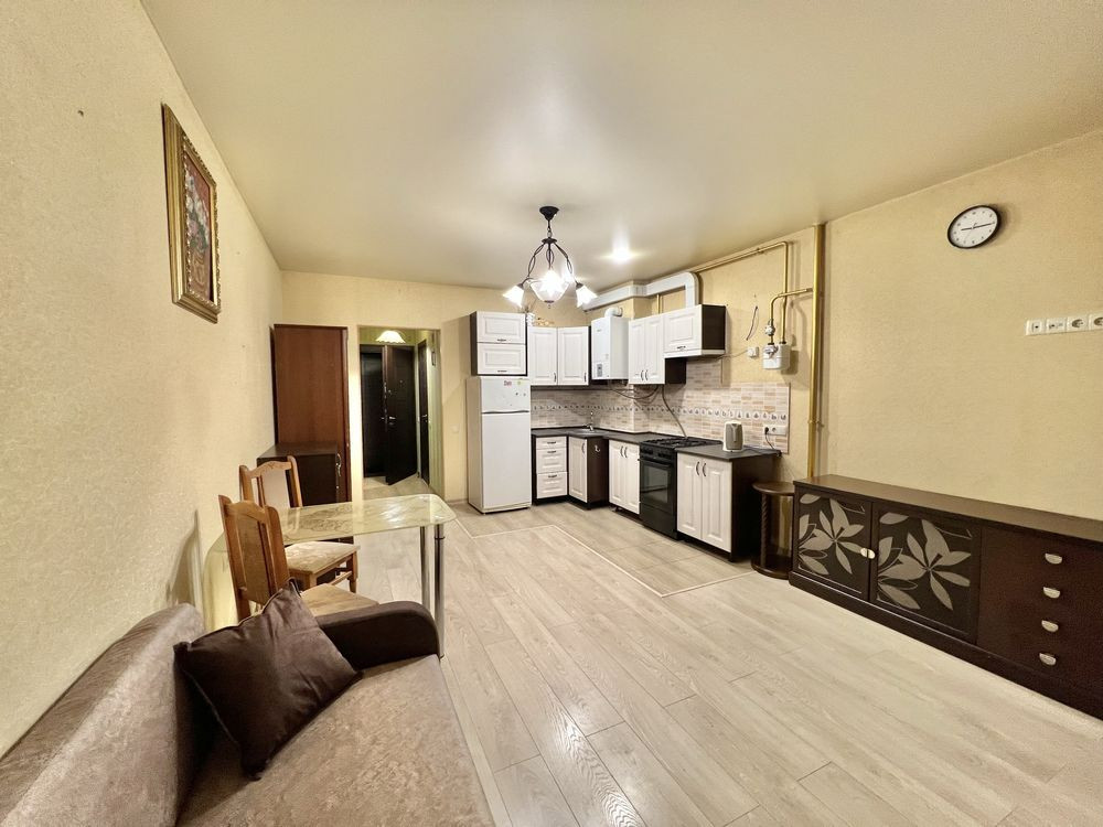 Оренда однокімна квартира студія ЖК Сінергія 3 Ірпінь Ірпінь - зображення 4