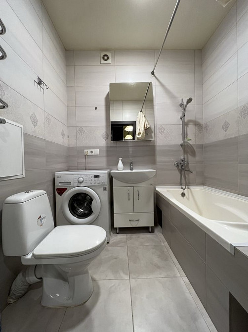 Оренда однокімна квартира студія ЖК Сінергія 3 Ірпінь Ірпінь - зображення 8